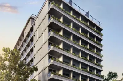 Apartamento para venda em joão pessoa, cabo branco, 2 dormitórios, 1 banheiro