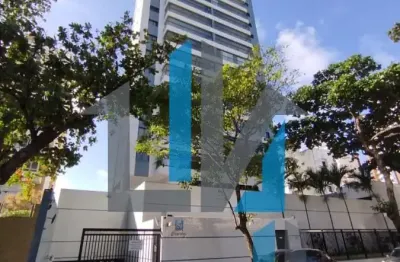 Apartamento com 3 quartos à venda na Rua Território do Rio Branco, 405, Pituba, Salvador