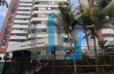 Apartamento com 3 quartos à venda na Rua Sargento Astrolábio, 165, Pituba, Salvador