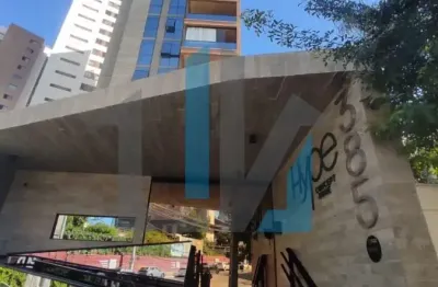 Apartamento com 1 quarto para alugar na Alameda dos Sombreiros, 385, Caminho das Árvores, Salvador