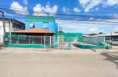Ponto comercial para alugar na Avenida Praia de Itapoan, 22, Atlântico Norte, Lauro de Freitas