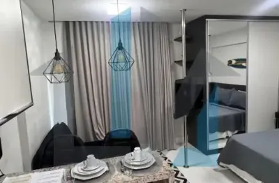 Kitnet / Stúdio para alugar na Avenida General Severino Filho, 126, Itapuã, Salvador