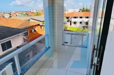 Apartamento com 3 quartos à venda na Rua Conselheiro Menandro Minahin, 79, Ipitanga, Lauro de Freitas