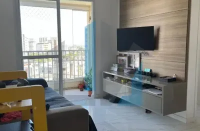 Apartamento com 3 quartos para alugar na Rua Otacílio Santos, 242, Brotas, Salvador