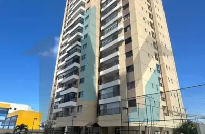 Apartamento com 3 quartos para alugar na Rua da Gratidão, 232, Piatã, Salvador