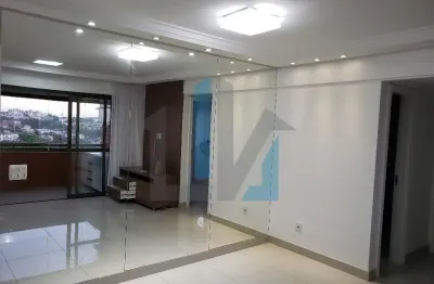 Apartamento com 2 quartos à venda na Avenida Luís Viana, 6631, Trobogy, Salvador