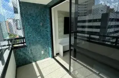 Apartamento com 2 quartos para alugar na Rua Piauí, 795, Pituba, Salvador