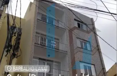 Apartamento com 3 quartos à venda na Rua Clínio de Jesus, 227, Barbalho, Salvador