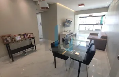 Apartamento com 3 quartos para alugar na Rua Hilton Rodrigues, 122, Pituba, Salvador