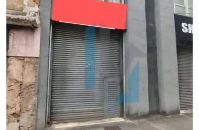 Ponto comercial com 1 sala para alugar na Rua Conselheiro Dantas, 03, Comércio, Salvador