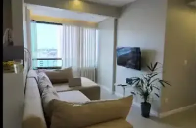 Apartamento com 2 quartos para alugar na Rua Professor Ildefonso de Mesquita, 213, Parque Bela Vista, Salvador