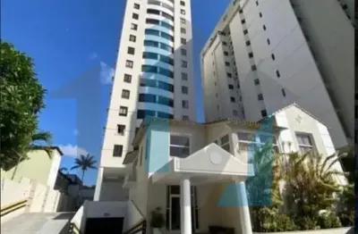 Apartamento com 2 quartos para alugar na Avenida Araújo Pinho, S/N, Canela, Salvador