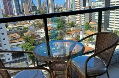 Kitnet / Stúdio para alugar na Alameda das Mongubas, 136, Caminho das Árvores, Salvador