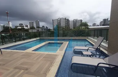 Apartamento com 2 quartos para alugar na Alameda dos Flamboyants, S/N, Caminho das Árvores, Salvador