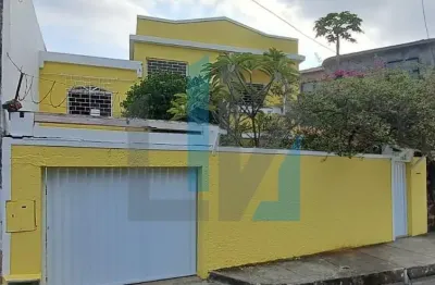 Casa com 6 quartos para alugar na Rua Potiguares, S/N, Rio Vermelho, Salvador