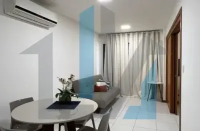 Apartamento com 1 quarto para alugar na Avenida Tancredo Neves, 2227, Caminho das Árvores, Salvador
