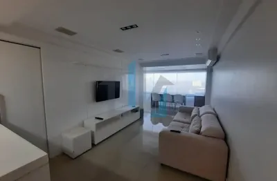Apartamento com 1 quarto para alugar na Avenida Paulo VI, 85, Pituba, Salvador