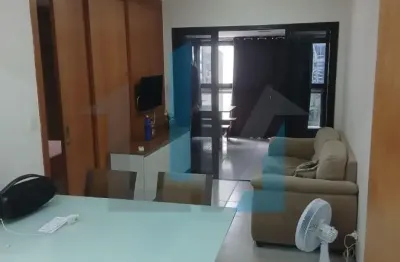 Apartamento com 1 quarto para alugar na Avenida Tancredo Neves, 2227, Caminho das Árvores, Salvador