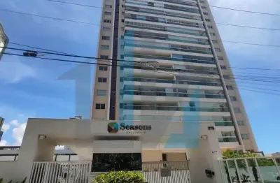 Apartamento com 3 quartos à venda na Loteamento Aquarius, 875, Pituba, Salvador
