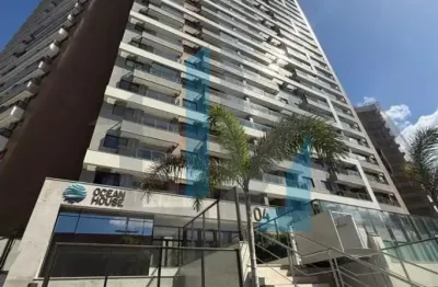 Apartamento para alugar na R. Padre Silveira Sáles, 04, Jaguaribe, Salvador