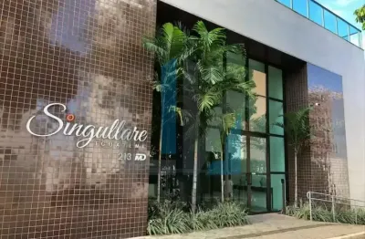 Apartamento com 2 quartos para alugar na Rua Professor Ildefonso de Mesquita, 213, Parque Bela Vista, Salvador