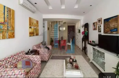 Cobertura com 3 quartos à venda na Rua Oswaldo Cruz, S/N, Rio Vermelho, Salvador