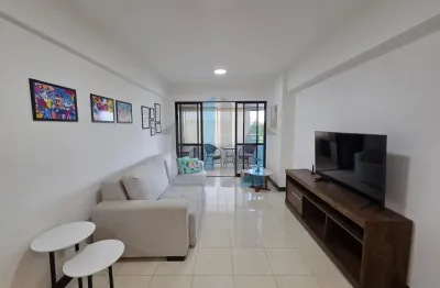 Apartamento com 1 quarto para alugar na Avenida Paulo VI, 85, Pituba, Salvador