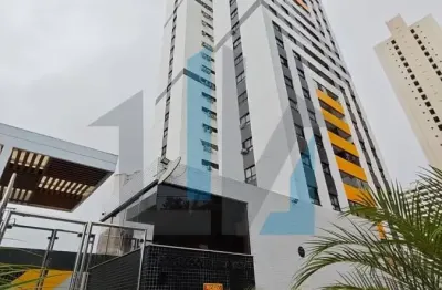 Apartamento com 3 quartos para alugar na Rua Aratuba, 231, Parque Bela Vista, Salvador