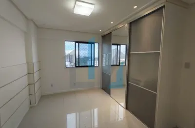 Apartamento com 3 quartos para alugar na Rua Icapuí, 127, Candeal, Salvador