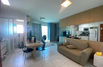 Apartamento com 1 quarto para alugar na Rua Frederico Simões, 370, Caminho das Árvores, Salvador