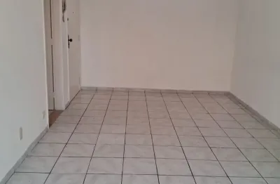 Apartamento com 2 quartos à venda na Rua Santos Dumont, Estuário, Santos