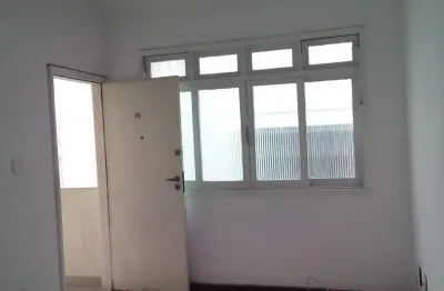 Apartamento com 1 quarto à venda no Centro, São Vicente 