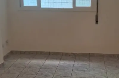 Kitnet / Stúdio à venda na Rua Januário dos Santos, 199, Aparecida, Santos