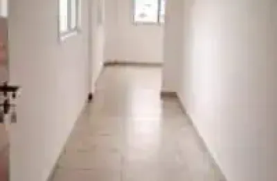 Conjunto comercial = sala + sala de espera c/ garagem demarcada - no bairro embaré - santos/sp