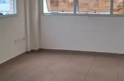 Conjunto comercial = 03 salas c/ garagem demarcada - no bairro embaré - santos/sp