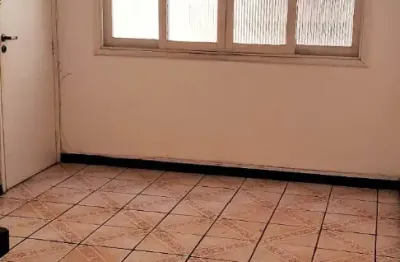 Apartamento com 1 quarto para alugar na Avenida Quintino Bocaiuva, 285, Centro, São Vicente