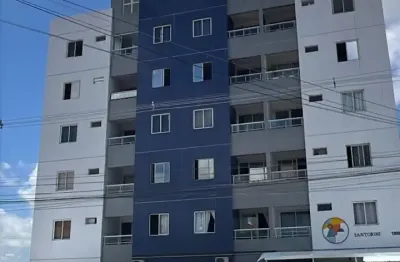 Excelente apartamento pronto para morar na principal do geisel