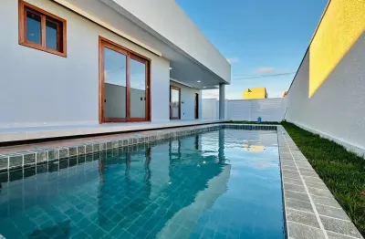 Casa com 3 quartos à venda na Rua Principal, Pipa, Tibau do Sul