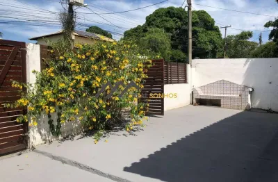 Casa com 2 quartos à venda no Rio Do Limão, Araruama 
