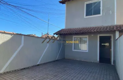 Casa com 2 quartos à venda no Parque Tamariz, Iguaba Grande 