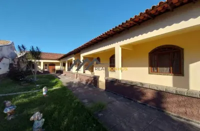 Casa com 3 quartos à venda na Vila Capri, Araruama 