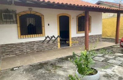 Oportunidade em bairro nobre de araruama - pontinha (porteira fechada)
