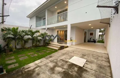 Lindo duplex no bairro novo portinho - cabo frio/rj