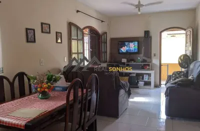 Duas casas em um terreno no bairro xv de novembro em araruama