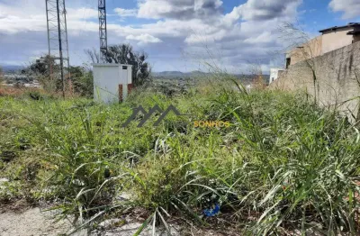 Excelente terreno com vista para a lagoa - araruama/rj