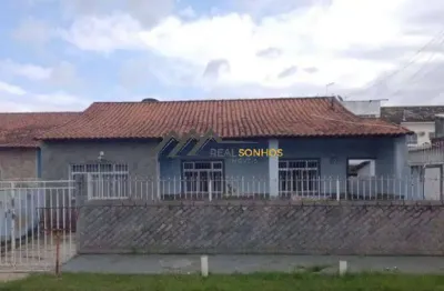 Casa com 4 quartos à venda na Vila Capri, Araruama 