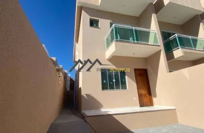 Casa para venda em ótima localização no bairro xv de novembro araruama rj