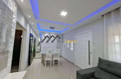 Casa com 2 quartos à venda no Japão, Araruama 