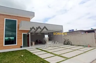 Lindo imóvel em condomínio já com área gourmet integrada!!!!
