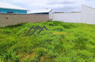 Terreno em condomínio fechado à venda na Lagoinha, Araruama 